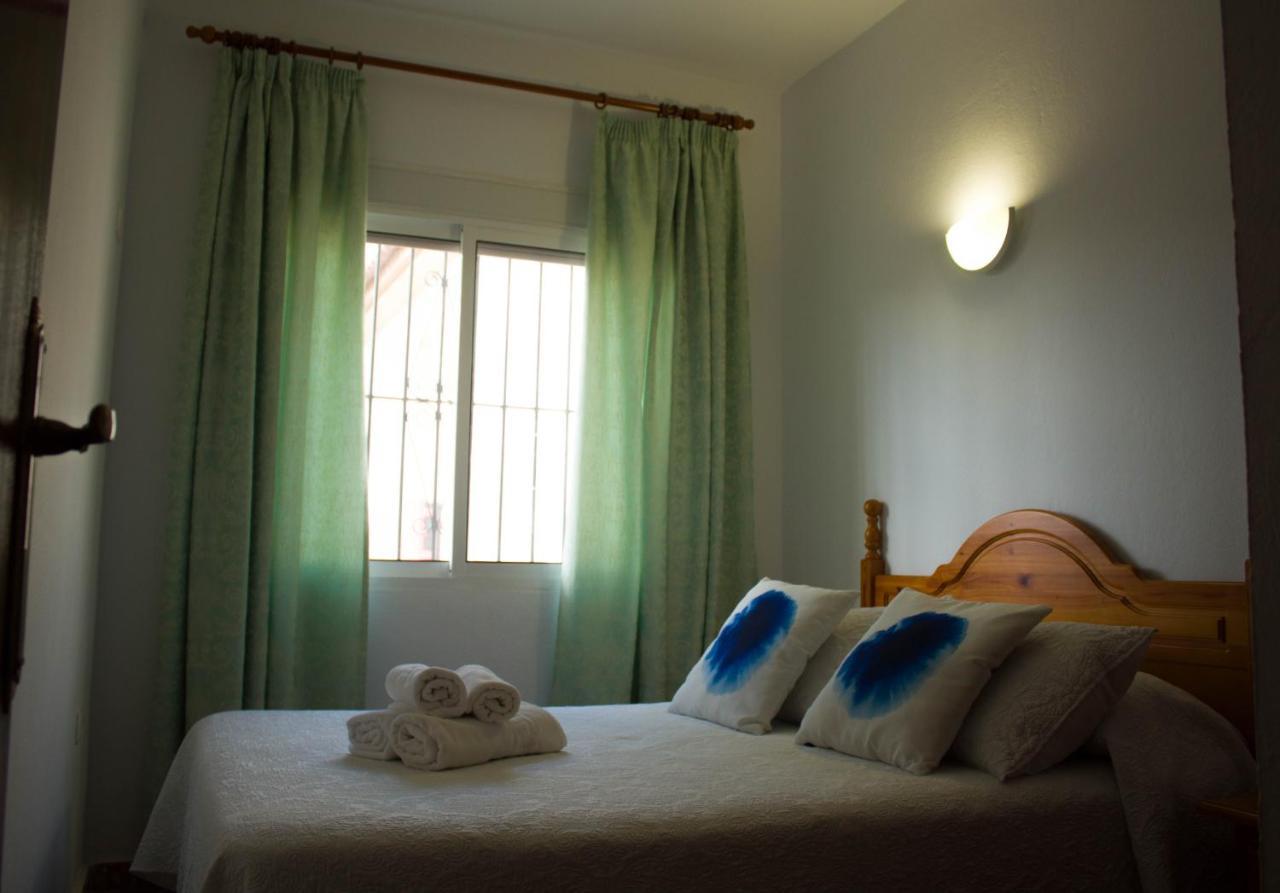 Apartamentos Bellavista Bolonia Extérieur photo
