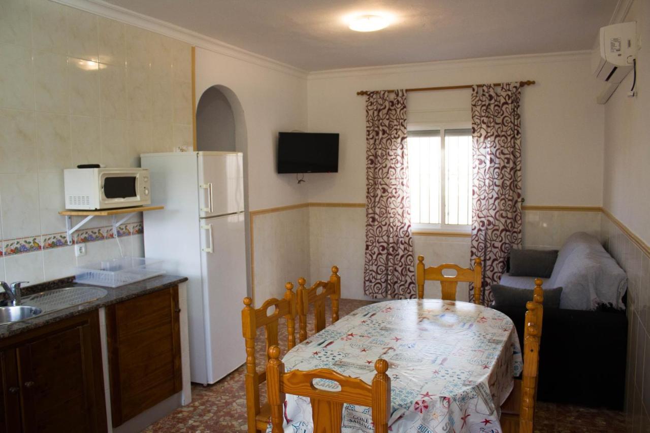 Apartamentos Bellavista Bolonia Extérieur photo