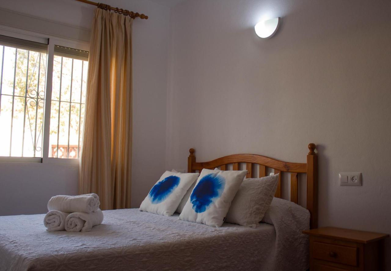 Apartamentos Bellavista Bolonia Extérieur photo