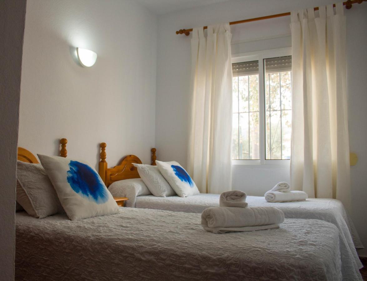 Apartamentos Bellavista Bolonia Extérieur photo