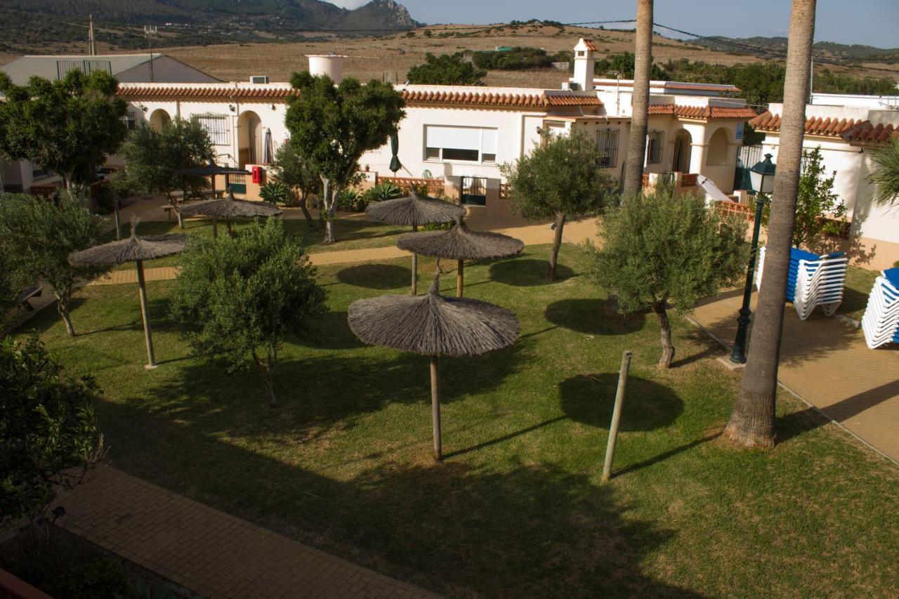 Apartamentos Bellavista Bolonia Extérieur photo