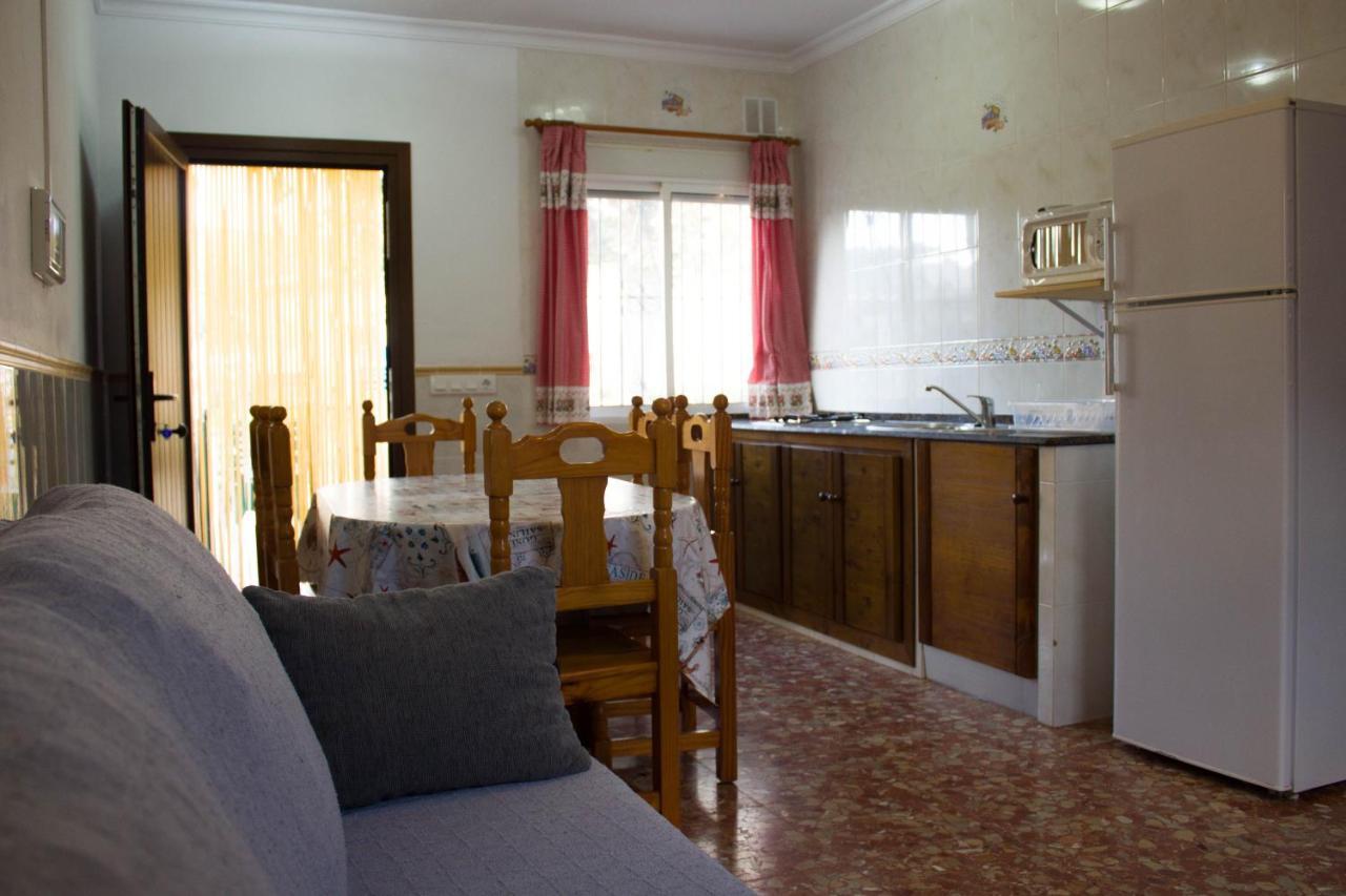 Apartamentos Bellavista Bolonia Extérieur photo