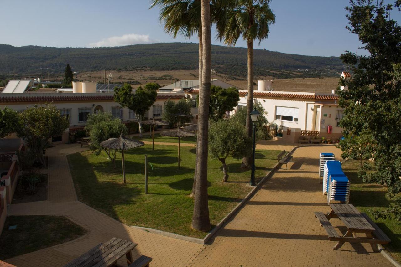 Apartamentos Bellavista Bolonia Extérieur photo