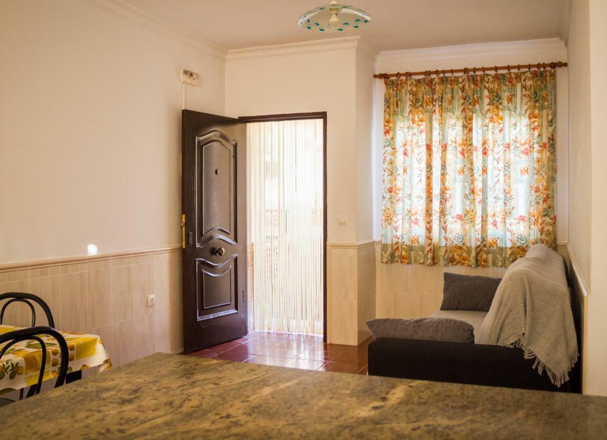 Apartamentos Bellavista Bolonia Extérieur photo