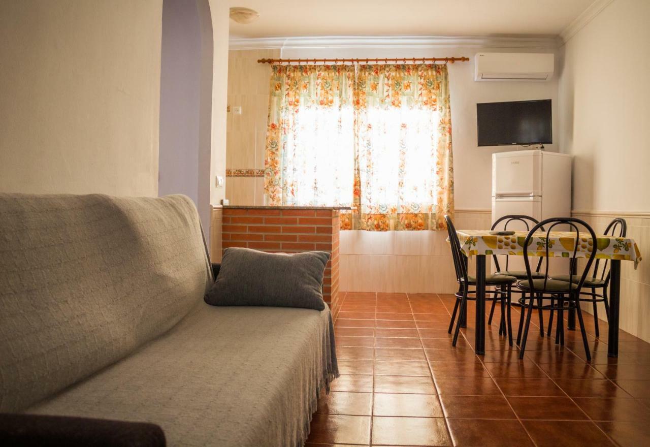 Apartamentos Bellavista Bolonia Extérieur photo
