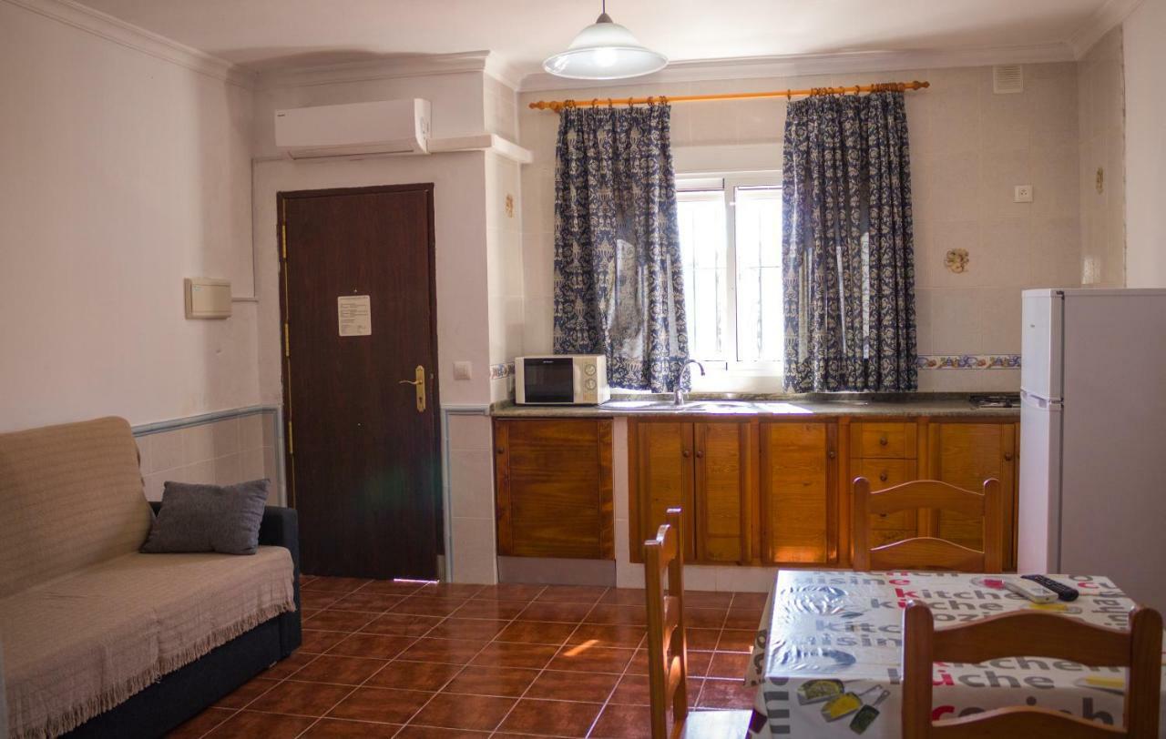 Apartamentos Bellavista Bolonia Extérieur photo