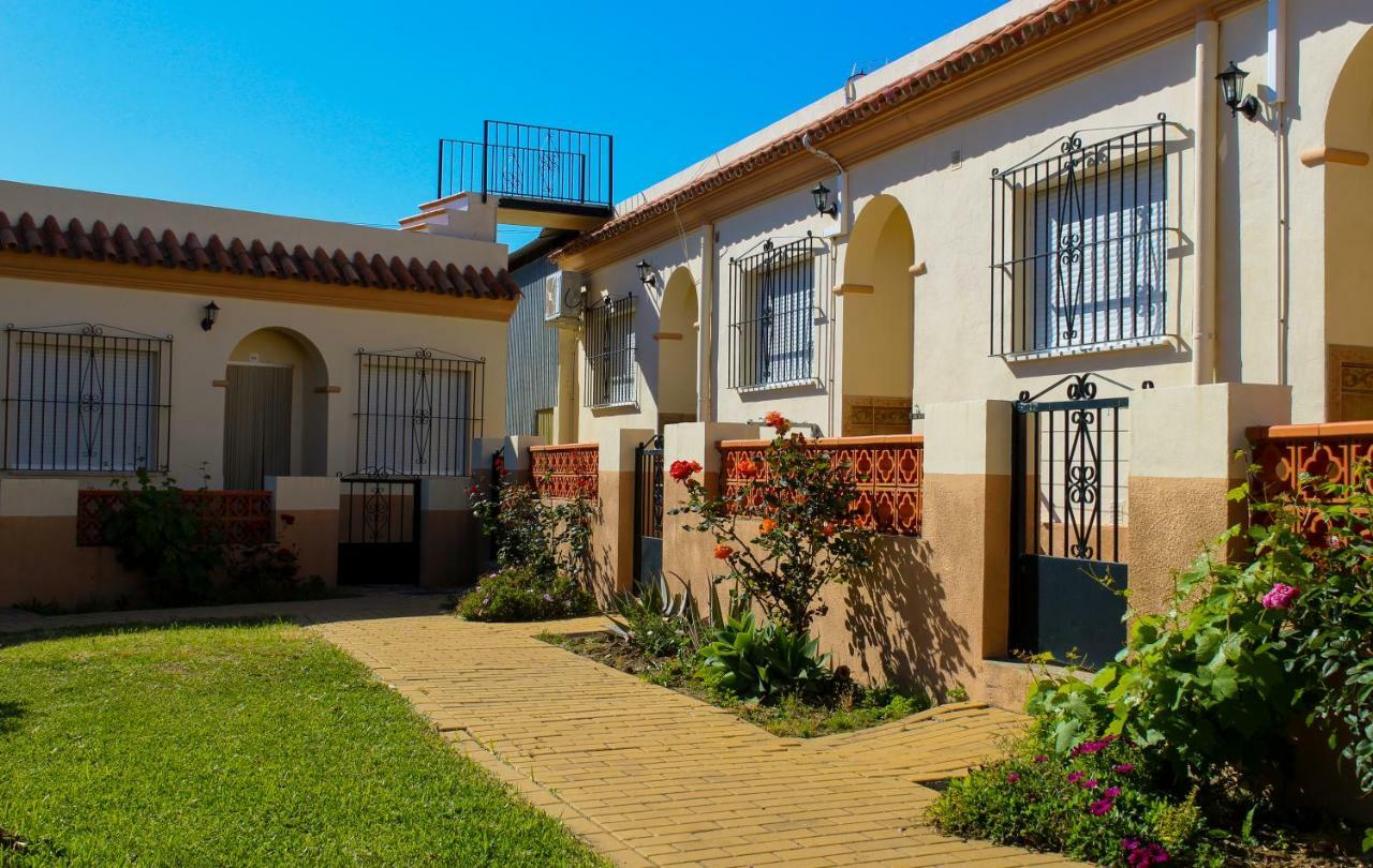 Apartamentos Bellavista Bolonia Extérieur photo