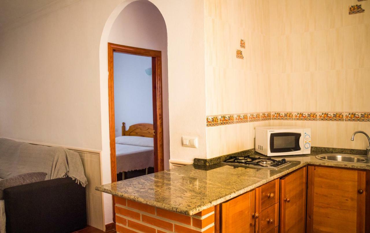 Apartamentos Bellavista Bolonia Extérieur photo
