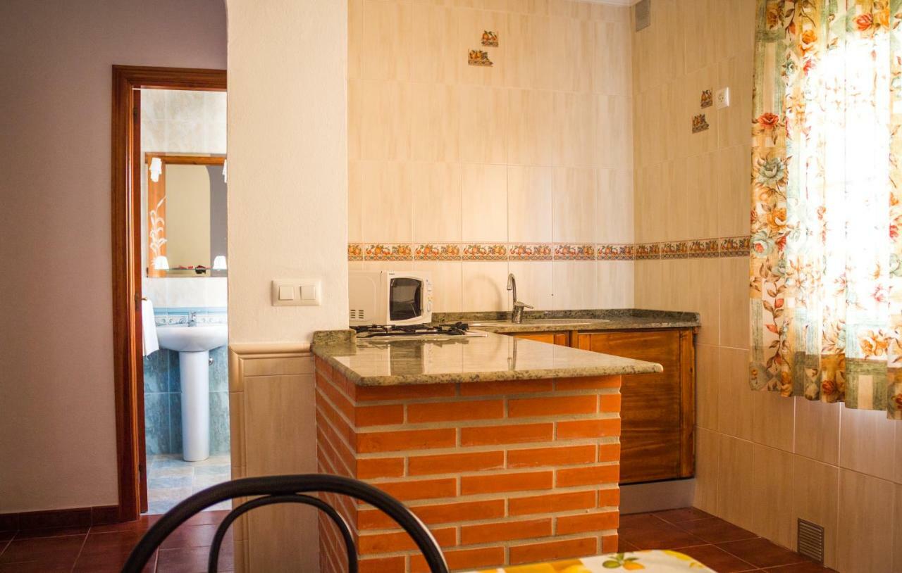 Apartamentos Bellavista Bolonia Extérieur photo