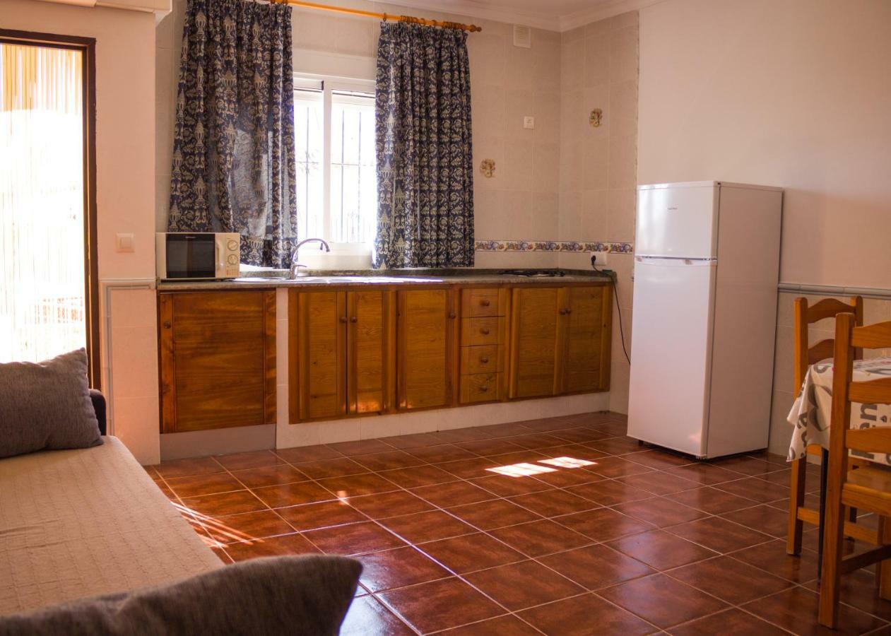 Apartamentos Bellavista Bolonia Extérieur photo
