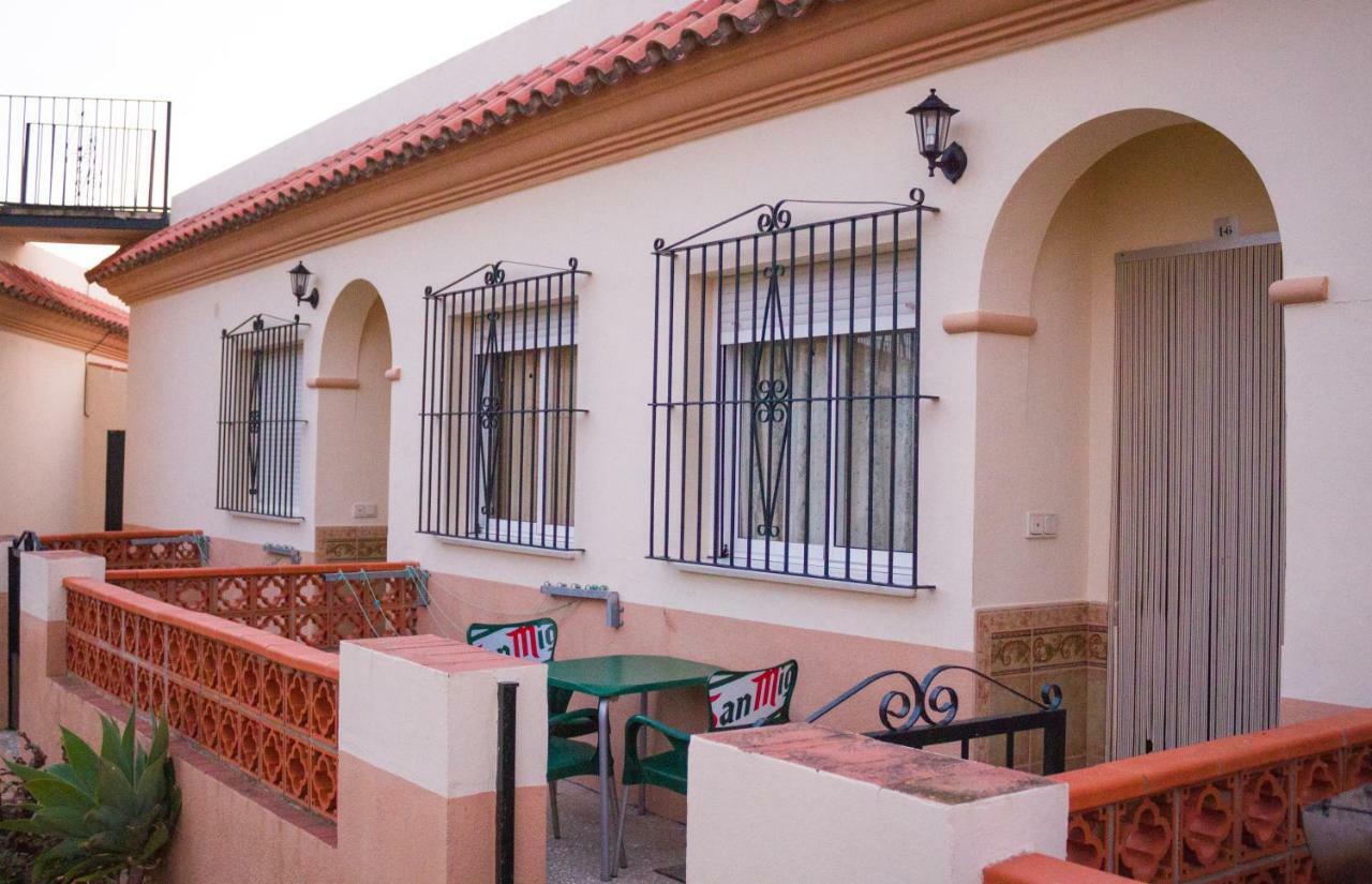 Apartamentos Bellavista Bolonia Extérieur photo